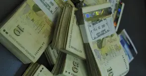 Измамница взела и последния лев на кандидатка за по-висока пенсия