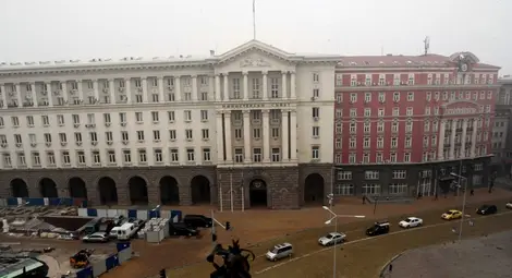 Назначиха 10 зам.-министри в шест министерства Назначиха 10 зам.-министри в шест министерства