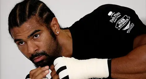 Хей: Победата на Фюри над Кличко е най-хубавото, което се е случвало в тежката категория в последните години