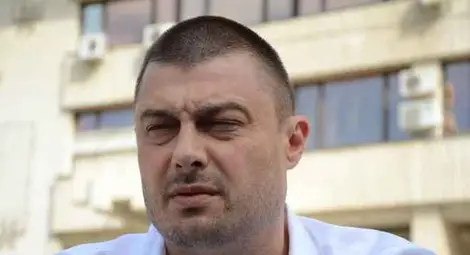 Бареков отказа да е евродепутат и ще бъде депутат в 43 НС