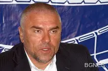 Прокуратурата привлече като обвиняем Марешки Прокуратурата привлече като обвиняем Марешки