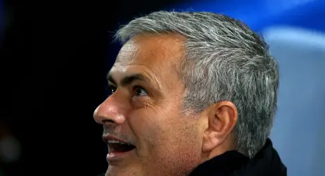 Моуриньо към Фил Дауд: Прекалено си дебел, за да си рефер