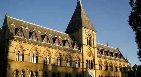 Оксфорд и Кеймбридж харесаха 12 българчета