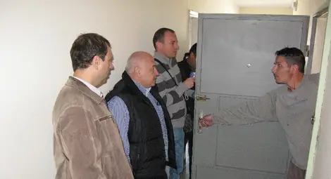 170 ипотекирани апартамента отново върнаха кошмара в бившето АОНСУ