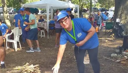 Рибният фест в Бръшлен с оригинална покана: Заповядайте на вкусна рибена чорба, няма да опитате такава нийде по света