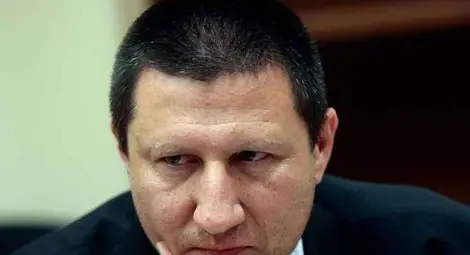 Трети кандидат на пистата за главен прокурор