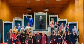 Операта играе „Големанов“ в памет на постановчика проф.Светозар Донев