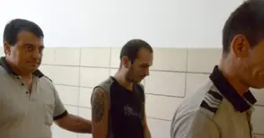 29-годишен с шест присъди на съд за търговия с наркотици