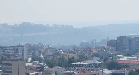 Община Русе кандидатства за финансиране на нова екопрограма Община Русе кандидатства за финансиране на нова екопрограма