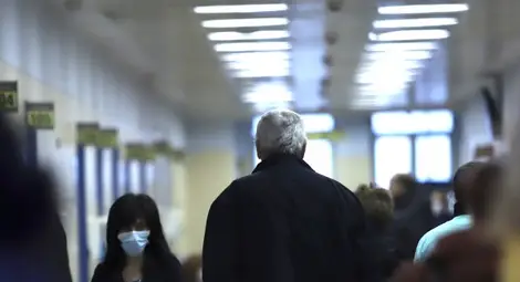 Преизчисляват служебно пенсиите на работещите пенсионери Преизчисляват служебно пенсиите на работещите пенсионери