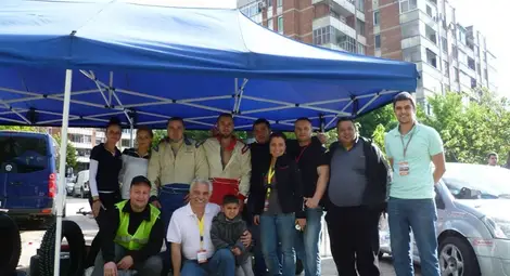 Пилотите на &bdquo;Хоби-Кар&ldquo; с 3 подиума на държавното