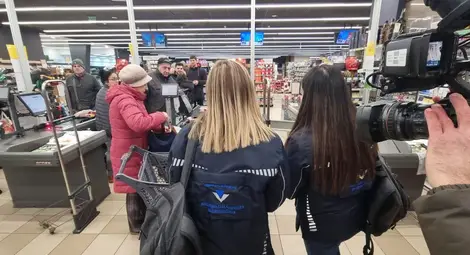 Четирима търговци глобени с 20 000 лева за необосновано повишаване на цените