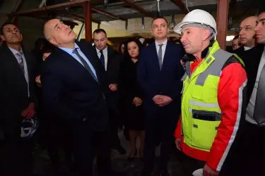 Северна България става приоритет за финансиране от догодина