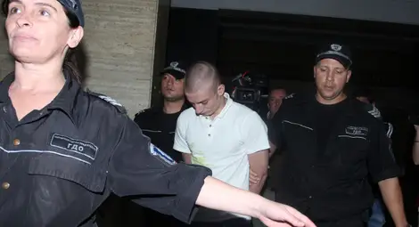 САС не пусна от ареста единия от побойниците на малкия Христо