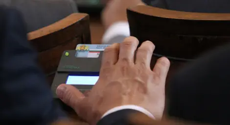 Бурни дебати и разнобой в коалицията заради доброволците към МВР Бурни дебати и разнобой в коалицията заради доброволците към МВР