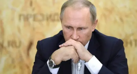 The Wall Street Journal: Путин се прицели в България