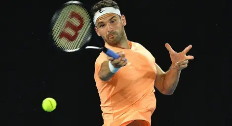 Димитров срещу квалификант на старта на АО, Джокович срещу сънародник