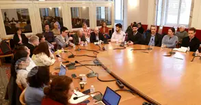 Изборите не подлежат на конюнктурна партизация, нужна е изборна стратегия, според социолози от агенция „Мяра"