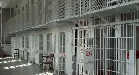 Броят на ефективно осъдените през 2012 г. падна под 50% 