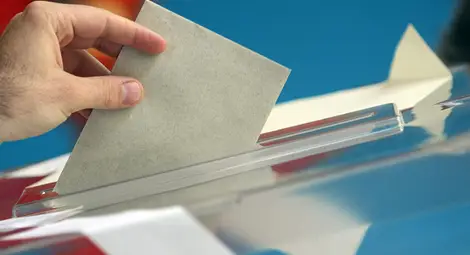 Днес изтича срокът за подаване на заявление за гласуване по настоящ адрес