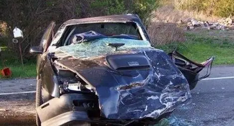 Загиналата в катастрофата на Подбалканския път бързала с документи за болница