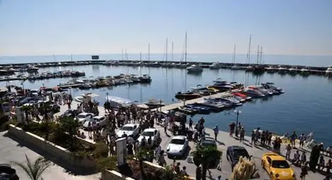 Богатите също плачат: Подпалвач унищожи четири яхти в Несебър