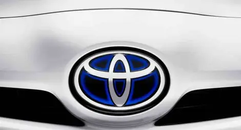 "Тойота" с рекордна глоба в САЩ 