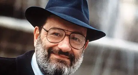 Умберто Еко: Чудото, което чакаме с мобилните си телефони