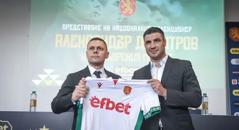 Дузпа: Футболните ни сенатори: Здравей,  Цезаре! Цезар трябва да умре!