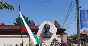 Кметът на Екзарх Йосиф: Нека не се изопачават фактите за паметника на Левски