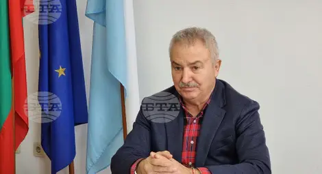 Снимка: БТА Снимка: БТА