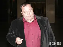 1 г. условно и глоба от 2000 лева за Орлин Тодоров