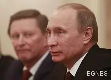 Шефът на администрацията на Путин: Да възродим кадровата политика на СССР