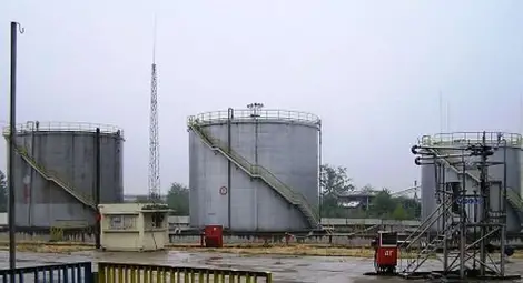 Теч на газ вдигна по тревога спасители и пожарникари в Бяла