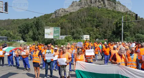 Снимка: БТА Снимка: БТА