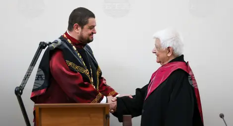 Снимка: БТА Снимка: БТА