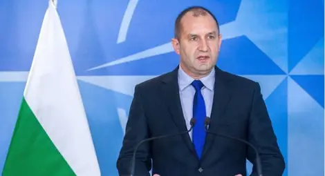 Радев за US доклада: Ще отнеме време, докато се справим с отхвърления порочен модел