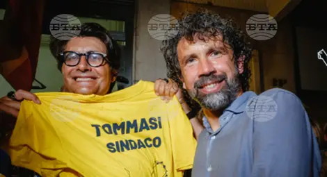 Снимка: БТА Снимка: БТА