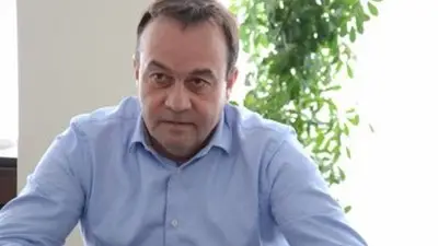 Собственикът на "Булмаркет" с три версии за катастрофата