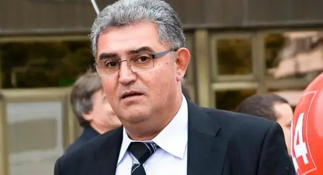 Божидар Йотов отново е кмет, но на Средна кула