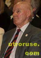 Отиде си легенда на Манчестър Юнайтед 