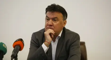 Ето кой ще замени Боби Михайлов на президентския стол в БФС