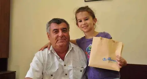 Славейковата &bdquo;Ралица&ldquo; ще  напълни с деца &bdquo;Албена&ldquo;