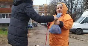 Топъл обяд за хора в нужда ще има до 30 юни