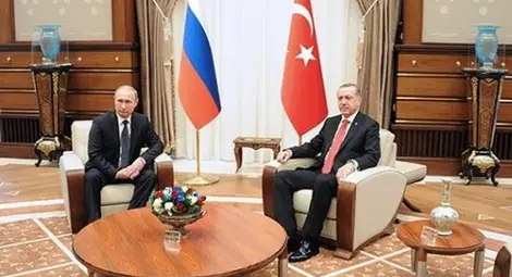 Експерт: &bdquo;Турски поток&rdquo; няма да има