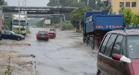 Правят първа копка на бул. &bdquo;Тутракан&ldquo;
