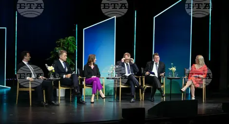 Снимка: БТА Снимка: БТА