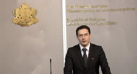 Даниел Митов: Европа още е в процес на еволюция