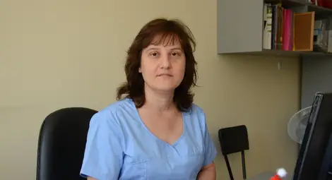 Д-р Татяна Колева: Болестите на щитовидната жлеза влияят отрицателно на всички органи и системи