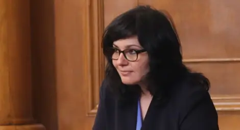Софийският районен съд прекрати делото срещу Асена Стоименова